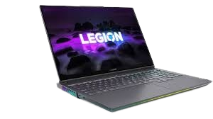 lenovo legion 7 gaming