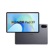 honor pad x9